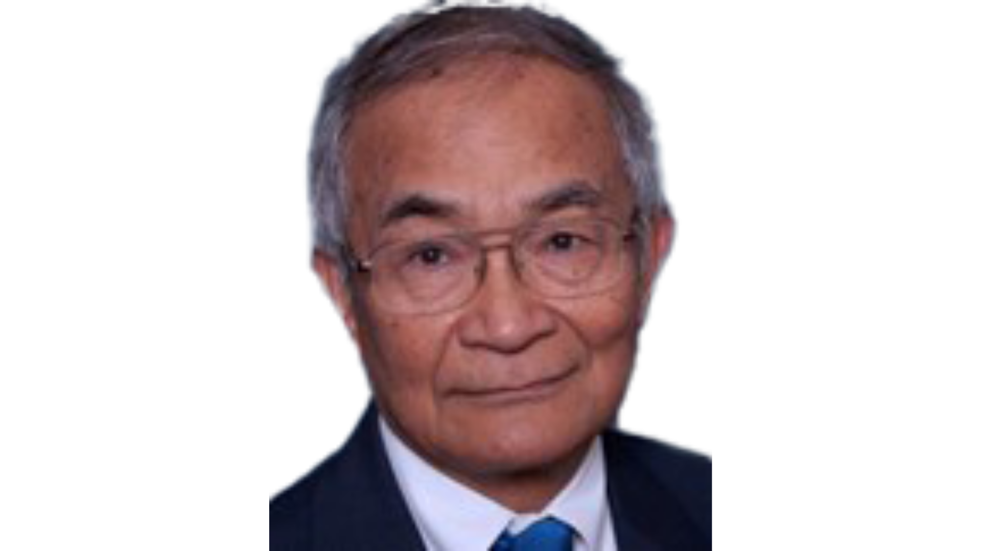 In Memoriam, Cesar V. Reyes (December 4, 2017) - FEU Alumni