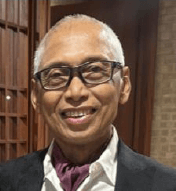 Cesar Lastimosa