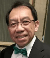 Larry Rabang